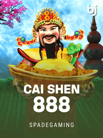 Cai Shen 888 screenshot