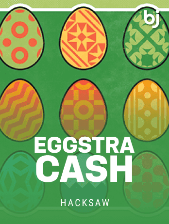 Eggstra Cash screenshot
