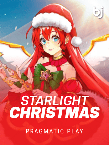 Starlight Christmas screenshot