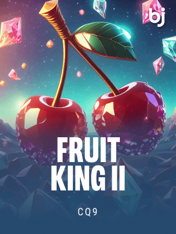 Fruit King II screenshot