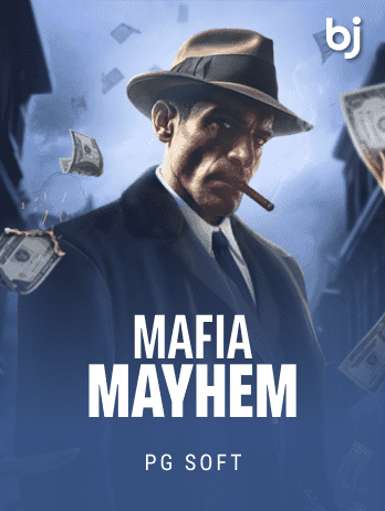 Mafia Mayhem screenshot