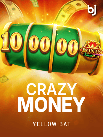 Crazy Money screenshot