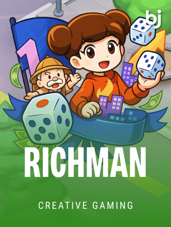 Richman screenshot
