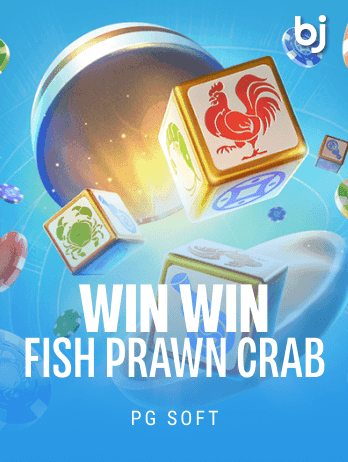 Win Win Fish Prawn Crab screenshot